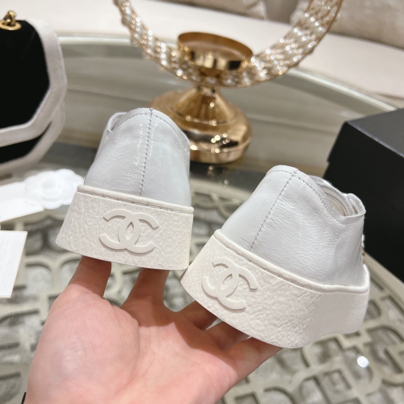 Chanel Casual Shoes